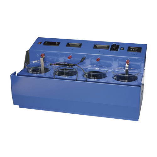 PCB-Metallisierungsanlage - GLV420 - CHINETTI