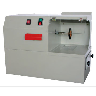 Poliermaschine für Aluminium - PLT1 / PLT2 - CHINETTI - für die Probenvorbereitung / Schleifen / automatisch