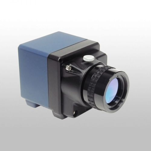 Thermokamera - V5HS400-320 - V5 Group - Infrarot / Echtzeitanzeige RTV / robust