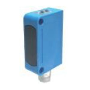 Optoelektronischer Sensor / Reflex-Lichttaster - VLP45 - V5 Group - rechteckig / kompakt / mit großer Reichweite