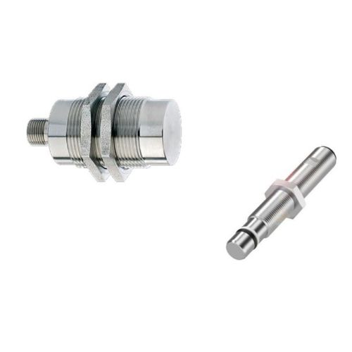 Induktiver Näherungssensor - VM - V5 Group - zylinderförmig / M30 / M18