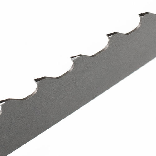 Trennsägeblatt - AURORA XT PLUS - Frascio Riccardo Sas - Band / TCT / für Aluminium