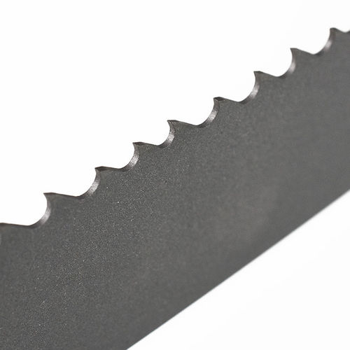 Trennsägeblatt - M42 COBALT P - Frascio Riccardo Sas - Band / Bimetall / für Stahl