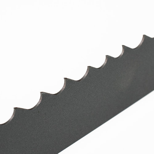 Trennsägeblatt - M42 COBALT R - Frascio Riccardo Sas - Band / Bimetall / für Stahl