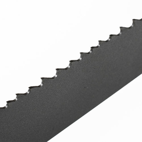 Trennsägeblatt - M42 COBALT SM - Frascio Riccardo Sas - Band / Bimetall / für Aluminium