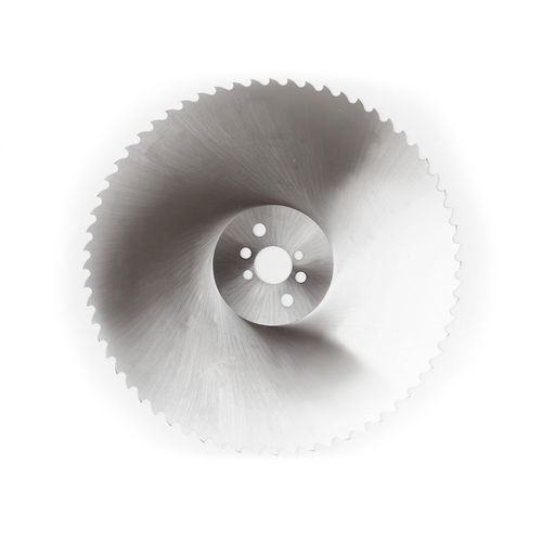 Kreissägeblatt - BIANCO - Frascio Riccardo Sas - Trenn / HSS / für Messing