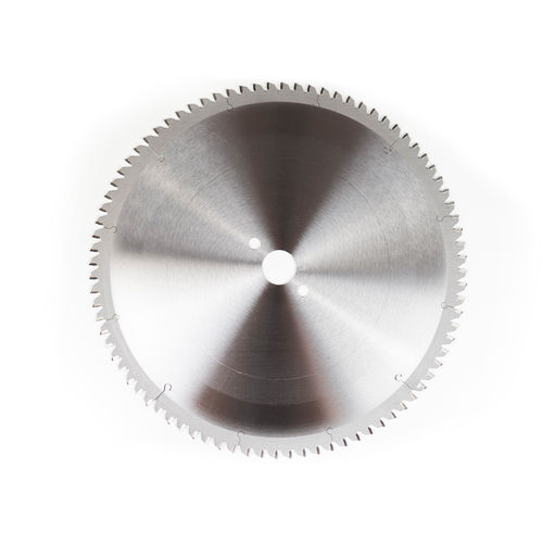 Kreissägeblatt - THEROS NSE - Frascio Riccardo Sas - Trenn / Stahl / für Aluminium