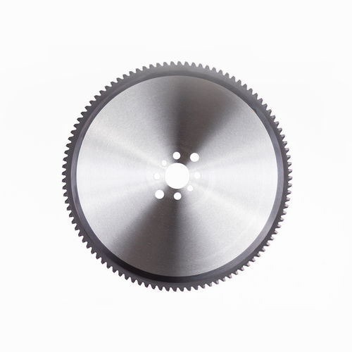 Kreissägeblatt - THETIS SSP PVD - Frascio Riccardo Sas - TCT / für Edelstahl / für Stahl