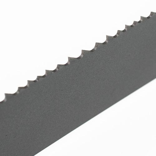 Sägeband - POWERCUT - Frascio Riccardo Sas - Bimetall / für Stahl / für Aluminium