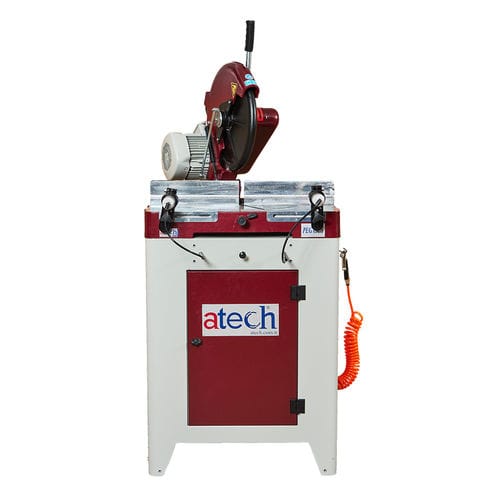 Gehrungssäge - PEGASUS-3 - ATECH MACHINE - für Aluminium / Holz / für PVC
