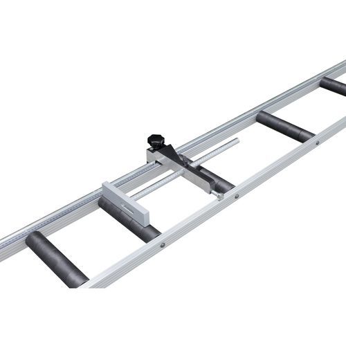 Rollenförderer - KN-M - ATECH MACHINE - handgeführt