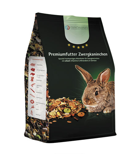 Transportsack - W. Gröning GmbH & Co. KG - für Schüttgut / Polyethylen / Polypropylen