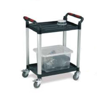 Versorgungswagen - TT series - Redhill Manufacturing - Aluminium / 2 Ebenen / 3 Ebenen
