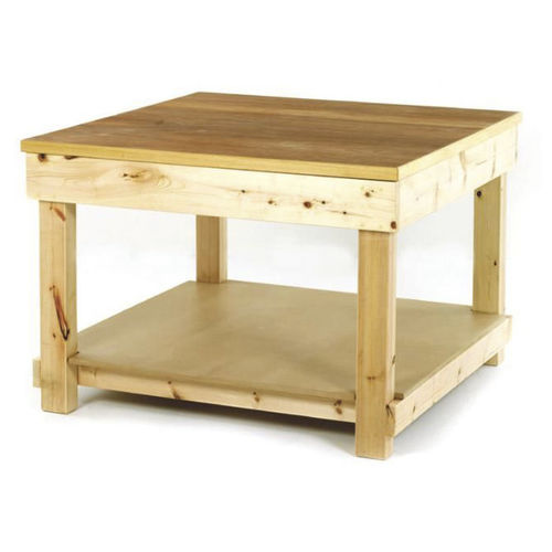 Holzwerkbank - T1212P, T1212H - Redhill Manufacturing