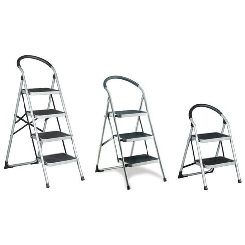 Handgerät-Trittleiter - BSL series - Redhill Manufacturing - Aluminium