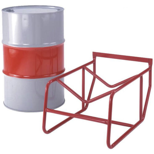 Fasshalterung - DS17 - Redhill Manufacturing - Stahl