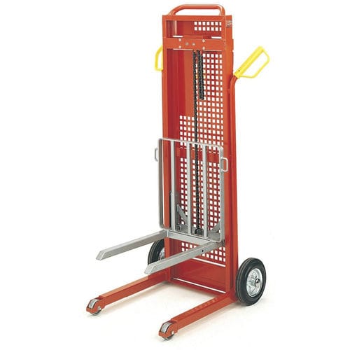 Manueller Stapler - ELP 200 122 - Redhill Manufacturing - Geh / Spreizen