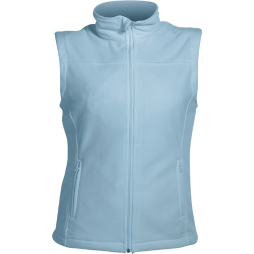Arbeitsweste - VORMA LADY - CERVA GROUP a.s - Kälteschutz / Polyester / für Frauen