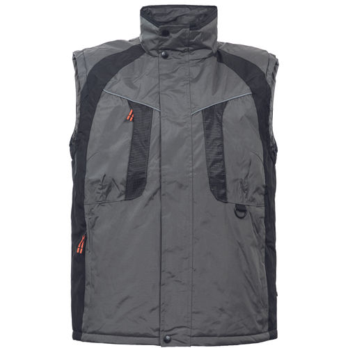 Arbeitsweste - NYALA - CERVA GROUP a.s - Wärmeschutz / wasserdicht / Polyester