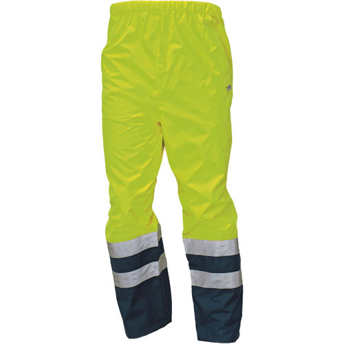 Arbeitshose - EPPING - CERVA GROUP a.s - Warnschutz / wasserdicht / wasserbeständiges Gewebe