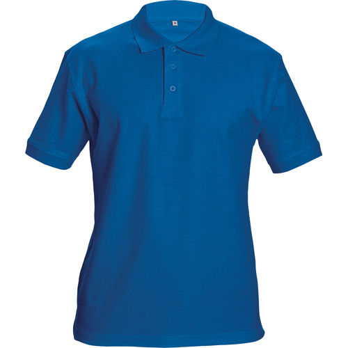 T-Shirt / Arbeit - DHANU - CERVA GROUP a.s - Baumwolle / unisex / grün