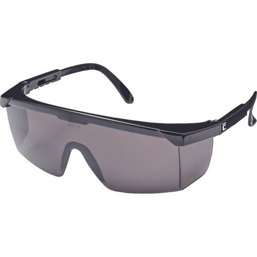 UV-Schutzbrille - TERREY  - CERVA GROUP a.s - Polycarbonat / beschlagfrei / mit kratzfester Beschichtung