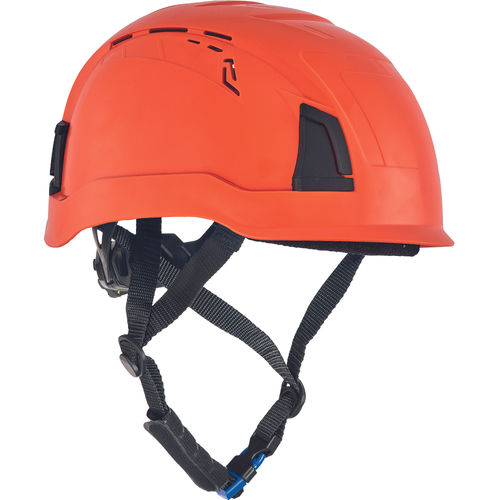 Helm zum Klettern - ALPINWORKER PRO - CERVA GROUP a.s - EN 12492 / ABS / weiß