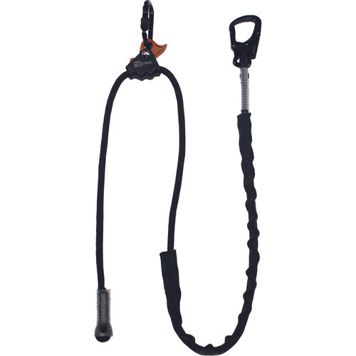 Seil-Lanyard - CERVA GRIPPA - CERVA GROUP a.s - einstellbar