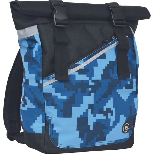 Transport-Rucksack - NEURUM - CERVA GROUP a.s - Polyester