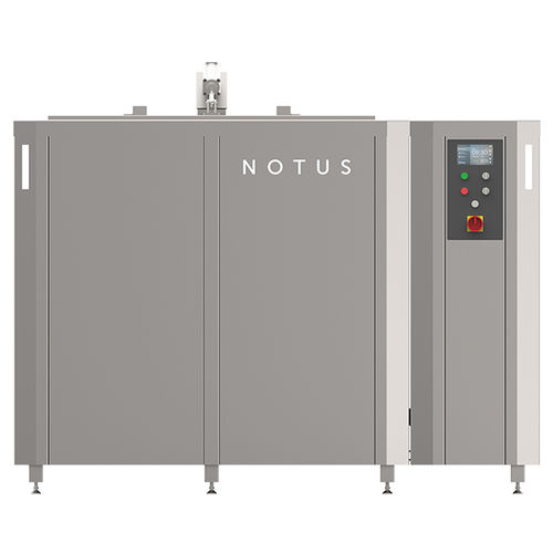 Ultraschall-Reinigungsanlage - NOTUS - POWERSONIC - automatisch