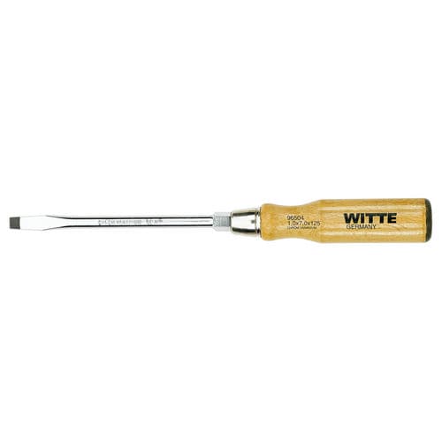 Phillips-Schraubendreher - PRO Nature - KIRCHHOFF WITTE GmbH - Pozidriv / flach