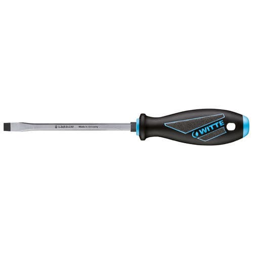 Robertson-Schraubendreher - MAXX PLUS - KIRCHHOFF WITTE GmbH - Torx / Phillips / Pozidriv