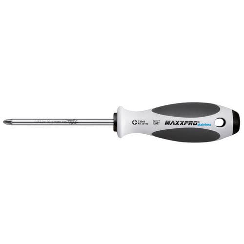 Torx-Schraubendreher - MAXXPRO - KIRCHHOFF WITTE GmbH - Phillips / Pozidriv / flach