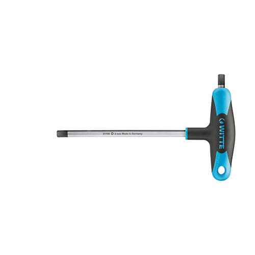 Drehmoment-Schraubendreher - PRO T-bar - KIRCHHOFF WITTE GmbH - Sechskant / Torx