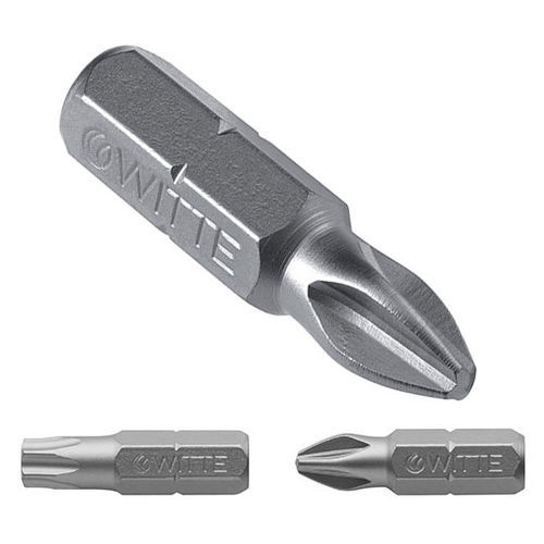 Phillips-Schrauberbit - MAXX Stainless - KIRCHHOFF WITTE GmbH - Torx / Pozidriv / Edelstahl