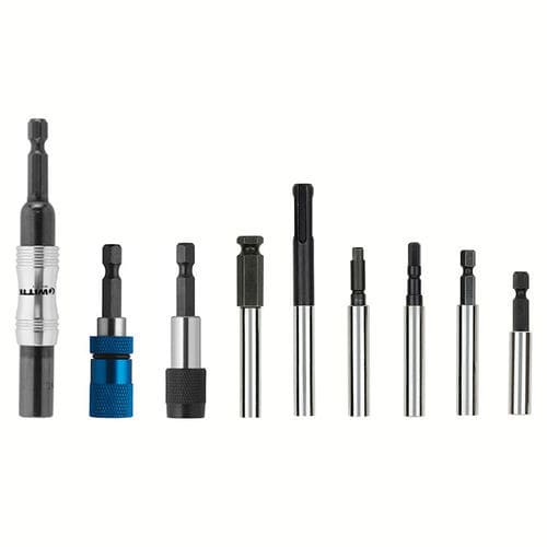 Schrauberbit-Aufnahme / Magnet - 26000 - KIRCHHOFF WITTE GmbH