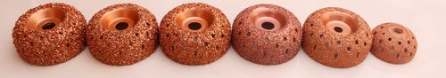 Polierkugel - EurasiaBelts GmbH