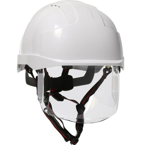Baustellenhelm - 280-EVSN-CH series - Pip global - EN 12492 / stoßfest / ABS