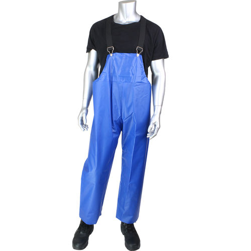 Arbeitslatzhose - 201-510 series - Pip global - chemikalienbeständig / wasserdicht / Nylon