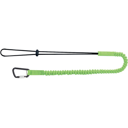 Steigschutzläufer mit Gurt - 533-100011 - Pip global