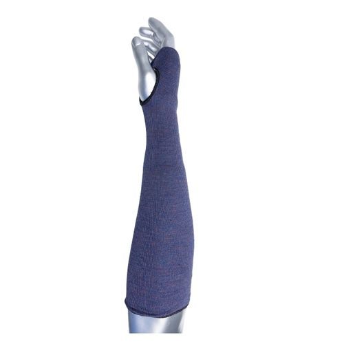 Arbeits-Unterarmschutz - ASP-T - Pip global - Schnittschutz / Aramid / unisex
