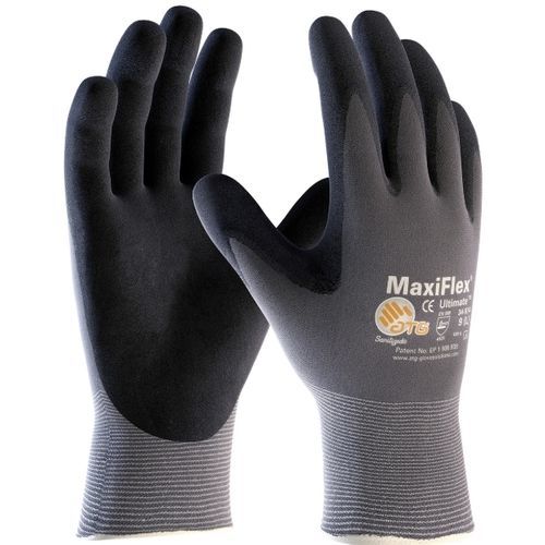 Handschuh für Materialumschlag - 34-874  - Pip global - Industrie / mechanischer Schutz / Nylon