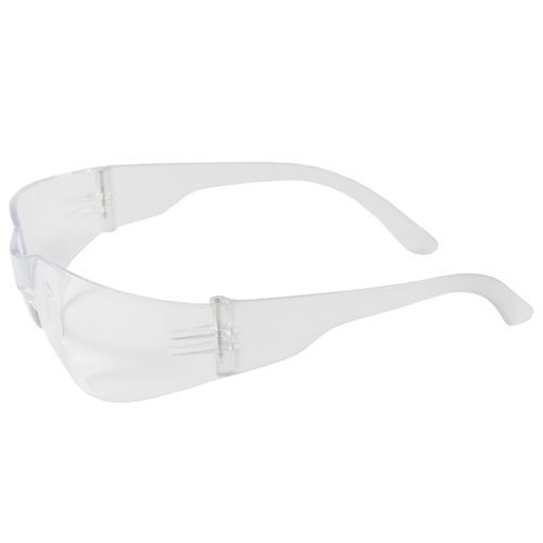 Polycarbonat-Schutzbrille - 250-01-0900 - Pip global - leichtgewichtig