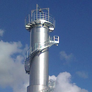 Verdampfer mit mechanischer Dampfkompression - MVR - Anhydro - Prozess / für die Lebensmittelindustrie