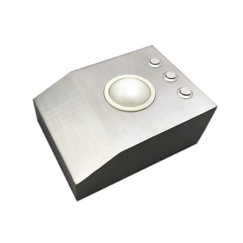 Laser-Trackball - CK-TR160120-50DT - Clickin Industrial Co., Ltd. - Desktop / 2 inch (50 mm) / Präzision