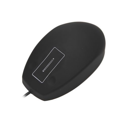 Optische Maus - CK-MI10560-SI - Clickin Industrial Co., Ltd. - Desktop / Industrie / medizinisch