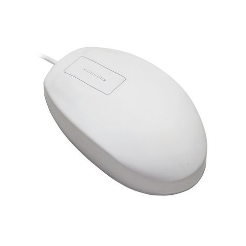 Optische Maus - CK-MI10560-SIWH - Clickin Industrial Co., Ltd. - Desktop / Industrie / medizinisch