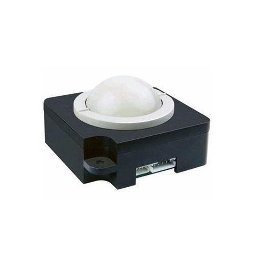 Mechanischer Trackball - CK-TR5959-36M2 - Clickin Industrial Co., Ltd. - einbaufähig / 36 mm / USB