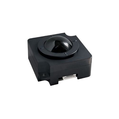 Mechanischer Trackball - CK-TR5959-36M - Clickin Industrial Co., Ltd. - einbaufähig / 36 mm / USB