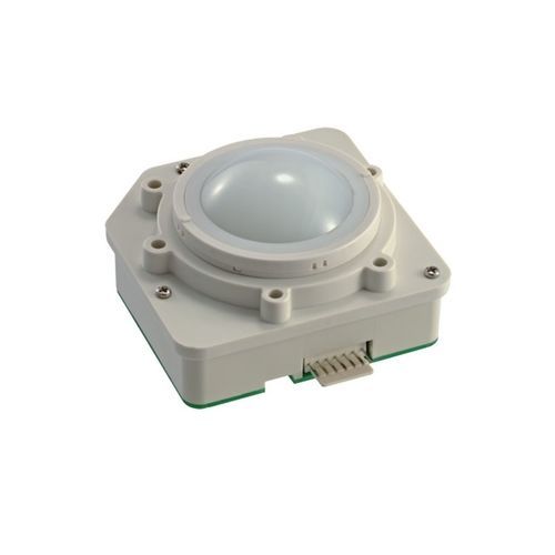 Mechanischer Trackball - CK-TR7878-50M2 - Clickin Industrial Co., Ltd. - einbaufähig / 2 inch (50 mm) / USB